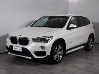 BMW X1 sdrive20d auto