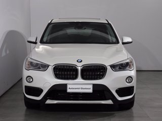 BMW X1 sdrive20d auto
