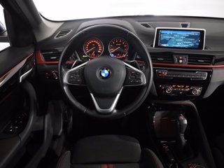 BMW X1 sdrive20d auto
