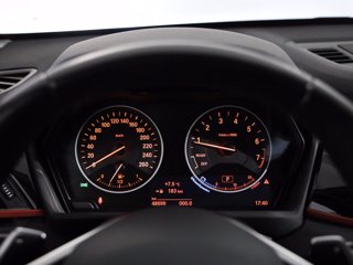 BMW X1 sdrive20d auto