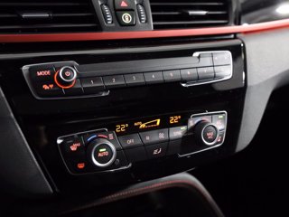 BMW X1 sdrive20d auto