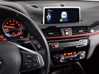 BMW X1 sdrive20d auto