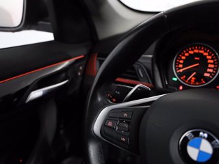 BMW X1 sdrive20d auto