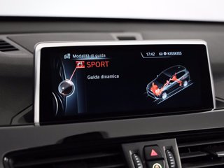 BMW X1 sdrive20d auto