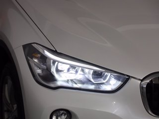 BMW X1 sdrive20d auto