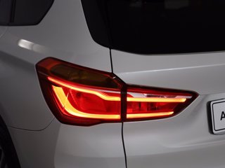 BMW X1 sdrive20d auto