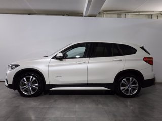 BMW X1 sdrive20d auto
