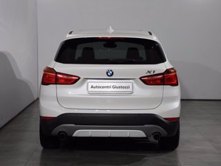 BMW X1 sdrive20d auto