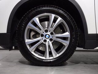 BMW X1 sdrive20d auto