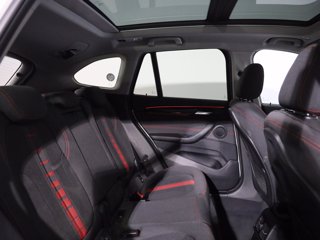 BMW X1 sdrive20d auto