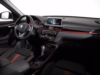 BMW X1 sdrive20d auto