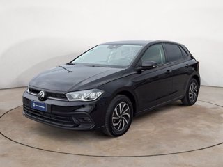 VOLKSWAGEN Polo 1.0 tsi life 95cv
