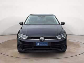 VOLKSWAGEN Polo 1.0 tsi life 95cv