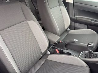 VOLKSWAGEN Polo 1.0 tsi life 95cv