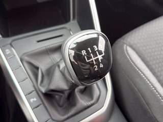 VOLKSWAGEN Polo 1.0 tsi life 95cv