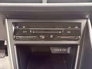 VOLKSWAGEN Polo 1.0 tsi life 95cv