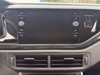 VOLKSWAGEN Polo 1.0 tsi life 95cv