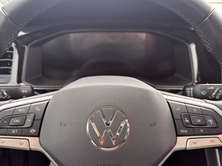 VOLKSWAGEN Polo 1.0 tsi life 95cv