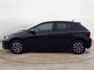 VOLKSWAGEN Polo 1.0 tsi life 95cv