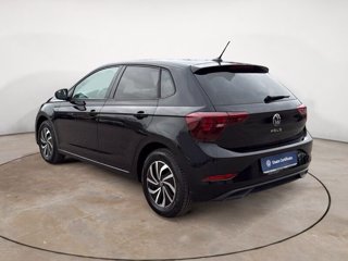 VOLKSWAGEN Polo 1.0 tsi life 95cv