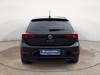 VOLKSWAGEN Polo 1.0 tsi life 95cv