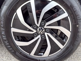 VOLKSWAGEN Polo 1.0 tsi life 95cv