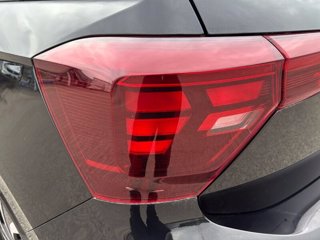 VOLKSWAGEN Polo 1.0 tsi life 95cv