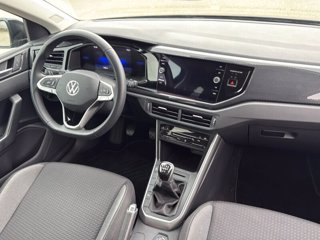 VOLKSWAGEN Polo 1.0 tsi life 95cv