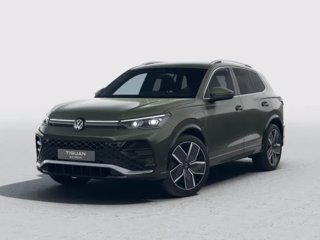 VOLKSWAGEN Tiguan 1.5 TSI eHybrid DSG R-Line Plus