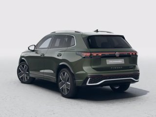 VOLKSWAGEN Tiguan 1.5 TSI eHybrid DSG R-Line Plus
