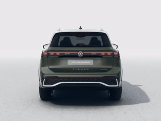 VOLKSWAGEN Tiguan 1.5 TSI eHybrid DSG R-Line Plus