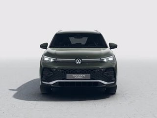 VOLKSWAGEN Tiguan 1.5 TSI eHybrid DSG R-Line Plus