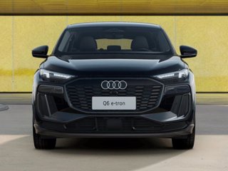 AUDI Q6 SPB e-tron quattro S line edition