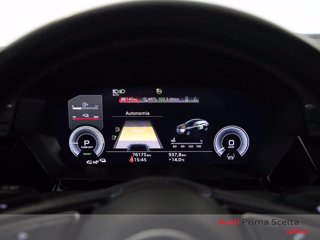 AUDI A3 sportback 45 1.4 tfsi e s line edition s-tronic