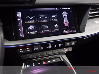 AUDI A3 sportback 45 1.4 tfsi e s line edition s-tronic