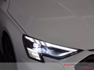 AUDI A3 sportback 45 1.4 tfsi e s line edition s-tronic