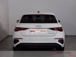 AUDI A3 sportback 45 1.4 tfsi e s line edition s-tronic