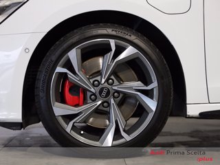 AUDI A3 sportback 45 1.4 tfsi e s line edition s-tronic