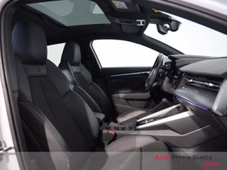 AUDI A3 sportback 45 1.4 tfsi e s line edition s-tronic