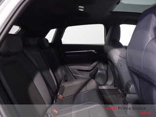 AUDI A3 sportback 45 1.4 tfsi e s line edition s-tronic