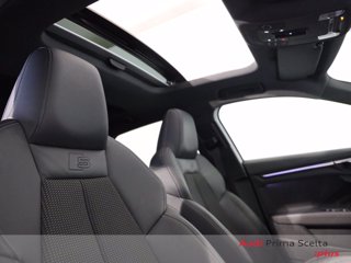 AUDI A3 sportback 45 1.4 tfsi e s line edition s-tronic