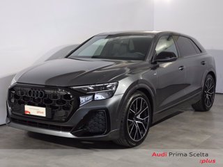 AUDI Q8 3.0 tdi mhev s line edition quattro 286cv tiptronic