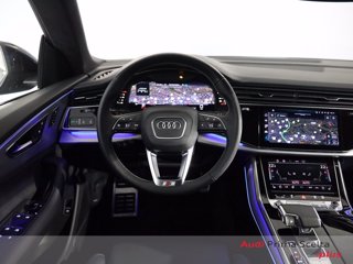 AUDI Q8 3.0 tdi mhev s line edition quattro 286cv tiptronic