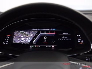 AUDI Q8 3.0 tdi mhev s line edition quattro 286cv tiptronic