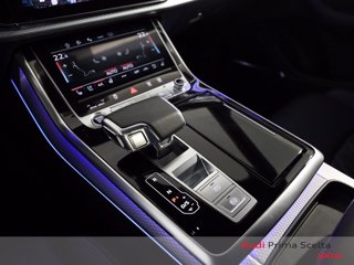 AUDI Q8 3.0 tdi mhev s line edition quattro 286cv tiptronic