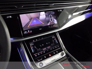 AUDI Q8 3.0 tdi mhev s line edition quattro 286cv tiptronic