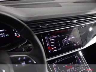 AUDI Q8 3.0 tdi mhev s line edition quattro 286cv tiptronic