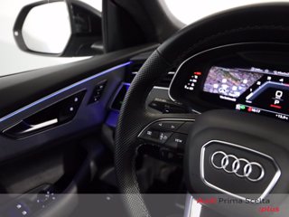 AUDI Q8 3.0 tdi mhev s line edition quattro 286cv tiptronic