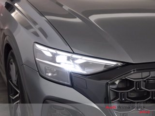 AUDI Q8 3.0 tdi mhev s line edition quattro 286cv tiptronic