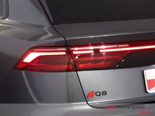 AUDI Q8 3.0 tdi mhev s line edition quattro 286cv tiptronic